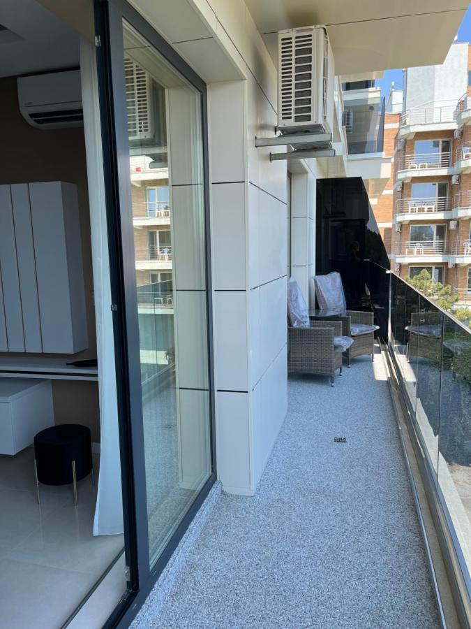 Sas 2 Luxury Apartments Mamaia Exterior photo
