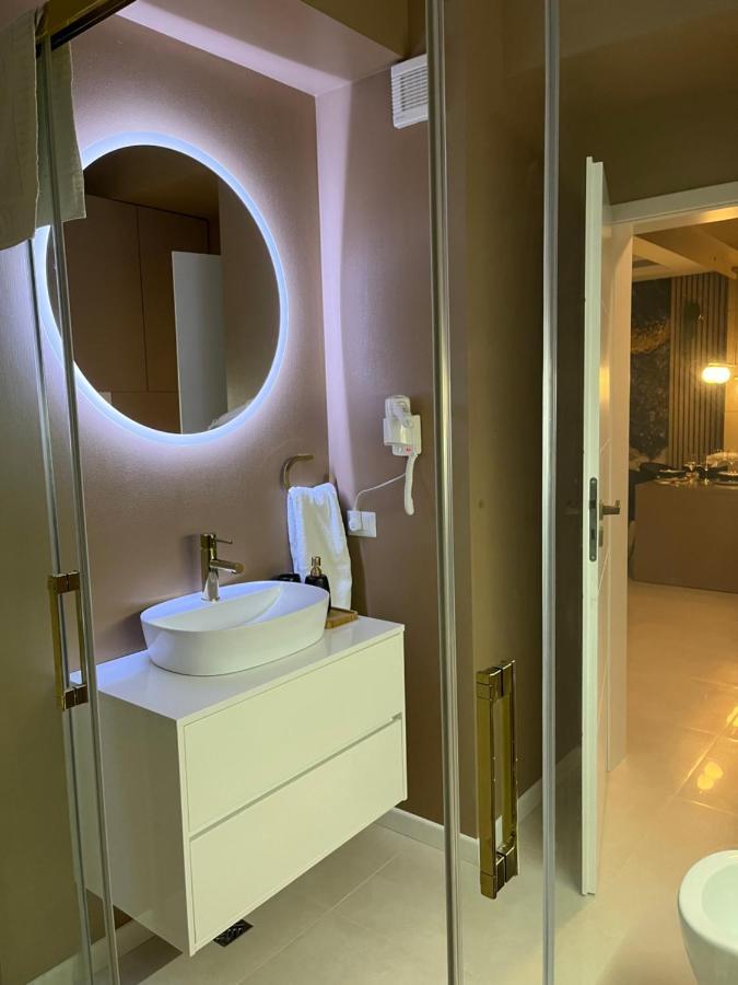 Sas 2 Luxury Apartments Mamaia Exterior photo